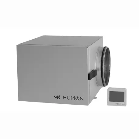 Adiabatinis ortakinis oro drėkintuvas HUMON H200